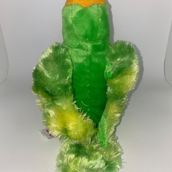 Webkinz Parakeet HM354 - Picture 8 of 14